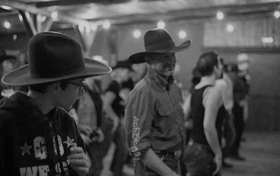 Corso Country Line Dance primi passi